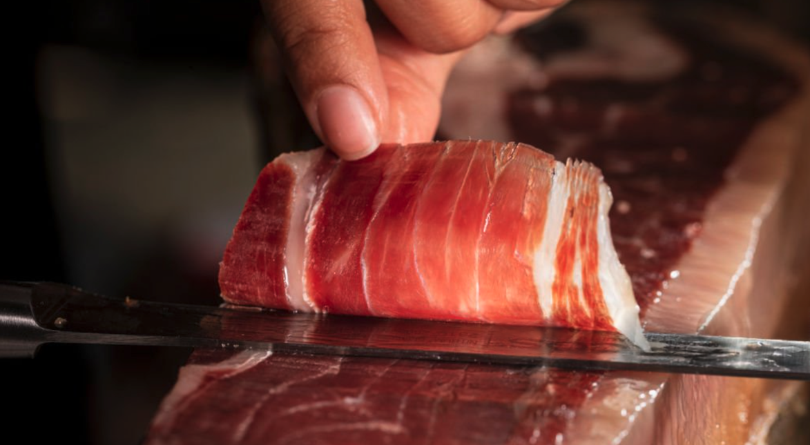 Olalla Jamones y Embutidos Ibéricos de calidad